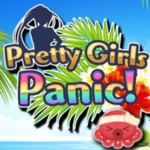 Logo of Pretty Girls Panic android Application 